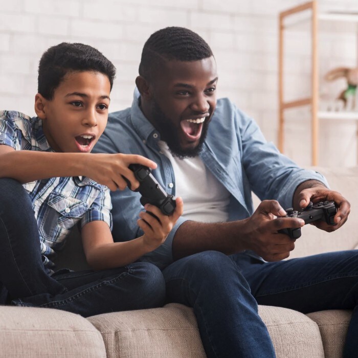 The Gamer
